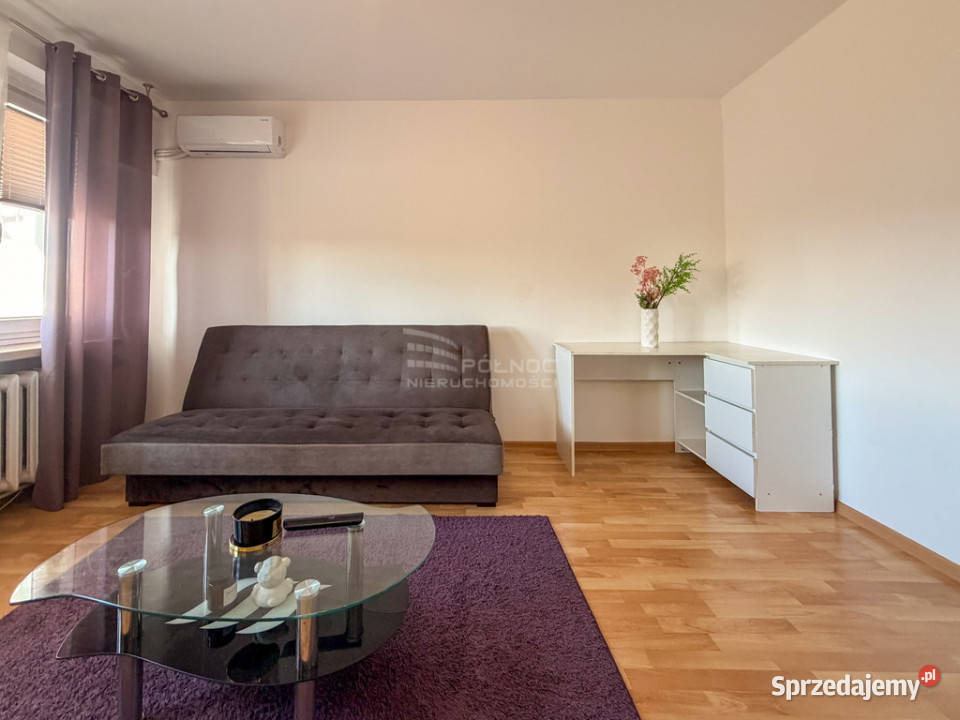 M3 Szymanowskiego remoncie 445m2 Chełm