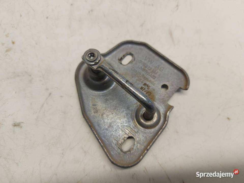 Ford Tourneo Connect III MK3 L2 H1 RYGIEL MASKI