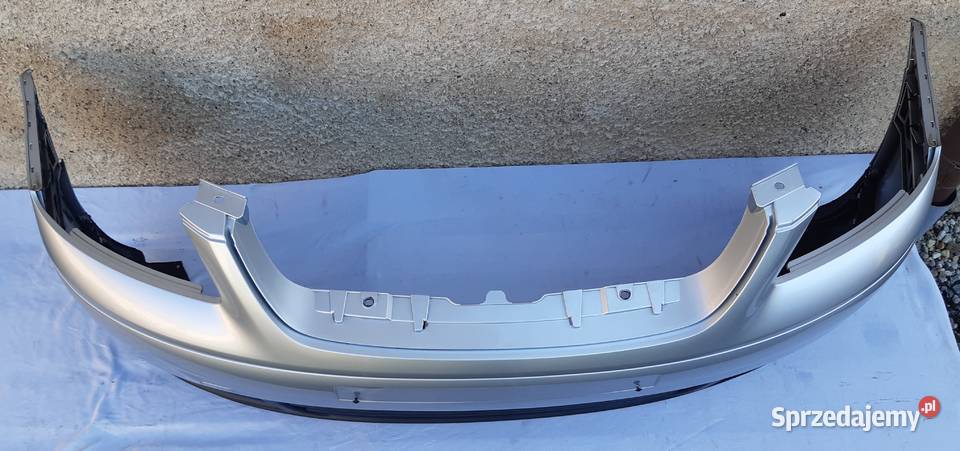 ZDERZAK PRZEDNI VW TOURAN 1T CADDY 2K 1T0807221 Mielęcin