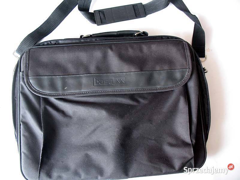 Torba na laptop duża BASSE XX Siedlce