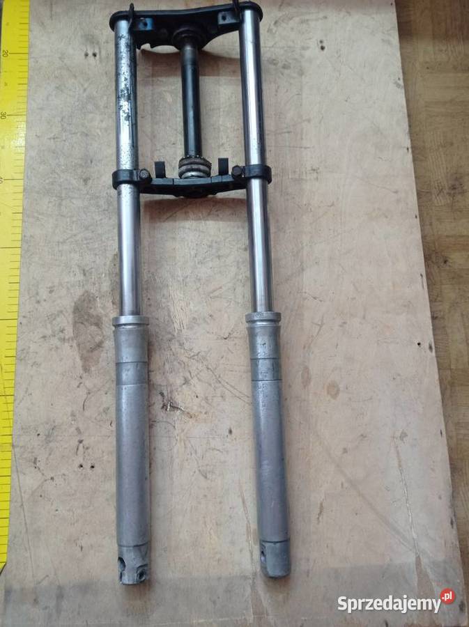 Zawieszenie przednie lagi Simson Sr 50 Siedlce