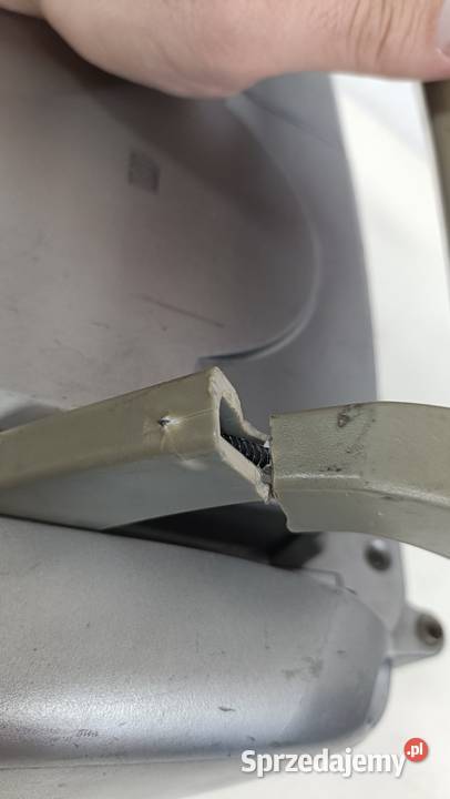 Radiomagnetofon przenośny z CD SONY CFDV27L Radioodtwarzacze wielkopolskie Poznań