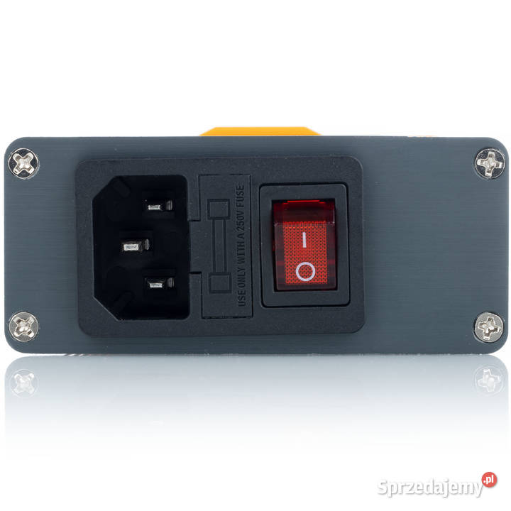 Stacja Lutownicza T12 Rosfix Orange Akbash 75W małopolskie Ludźmierz