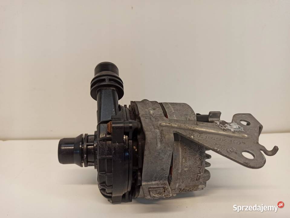 MERCEDES W205 POMPA WODY A0005003000 A2055013001 Pompy wody