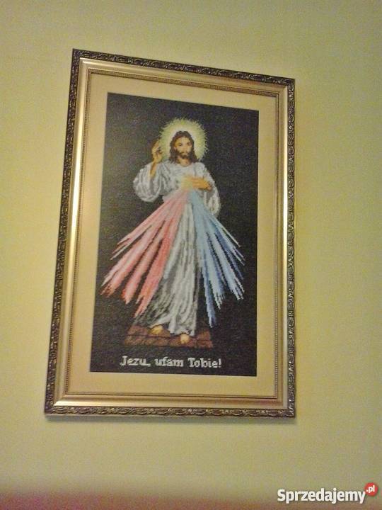 Ręcznie wyszywane obrazy Radom