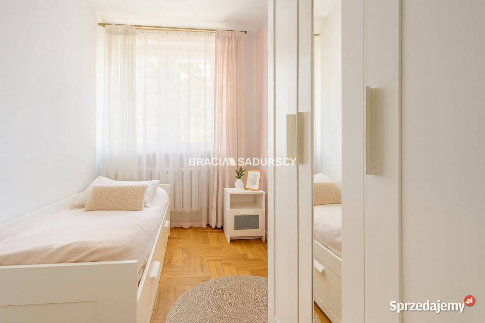 sprzedaży domu wolnostojącego Kraków Goplana