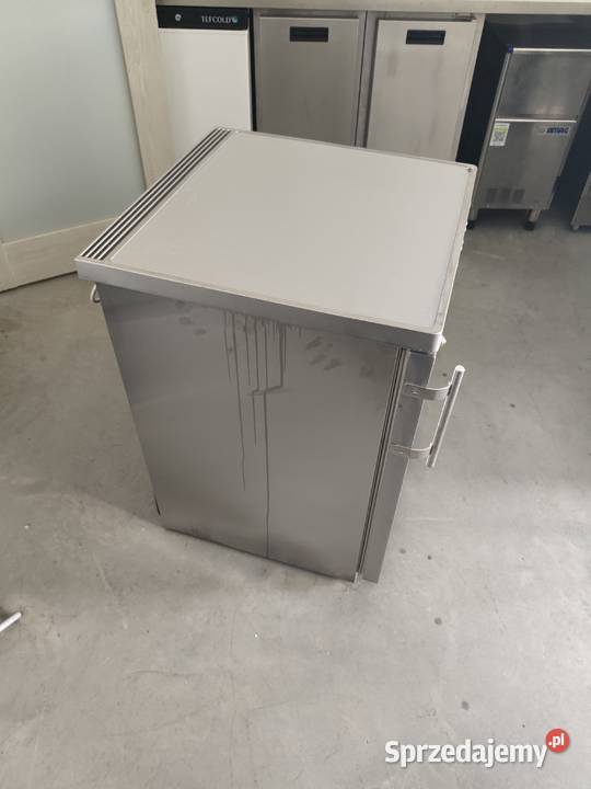 Zamrażarka do zabudowy 143 l 60x615x83 LIEBHERR Warszawa