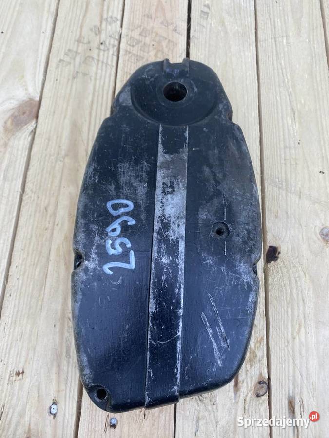 DEKIEL KAPA OLEJOWA WSK 175 060 059 Elementy nadwozia Kraków