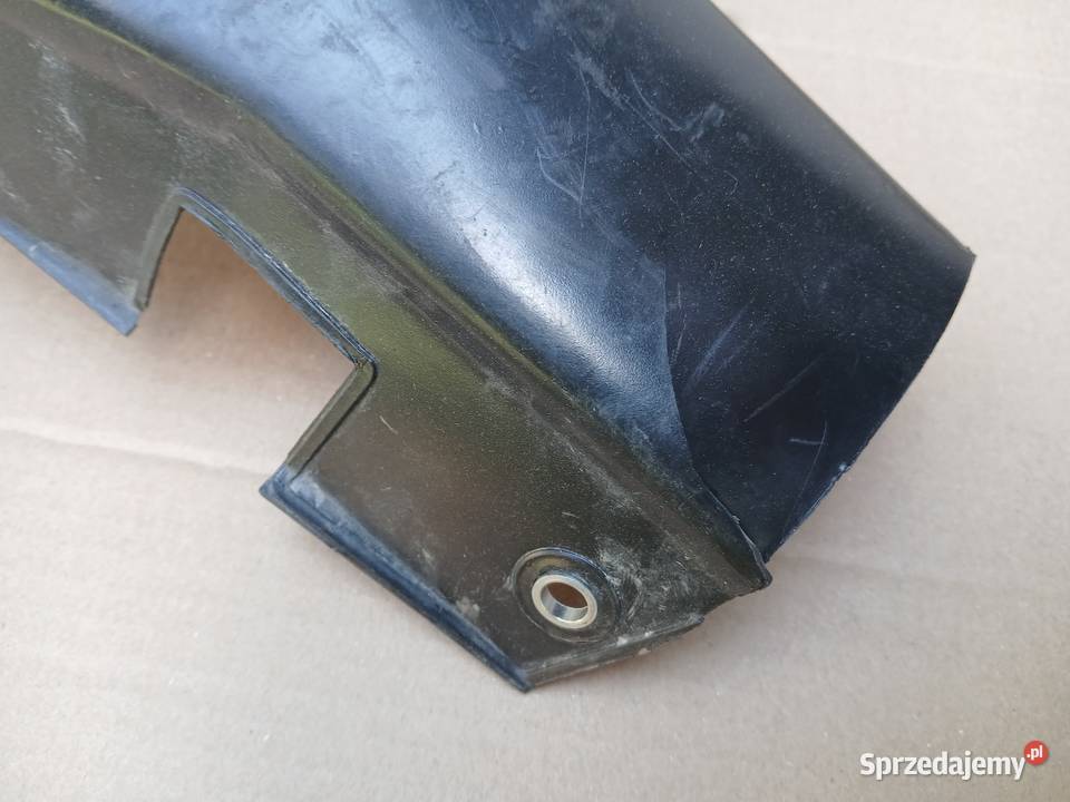 Nadkole tył błotnik honda Cg 125