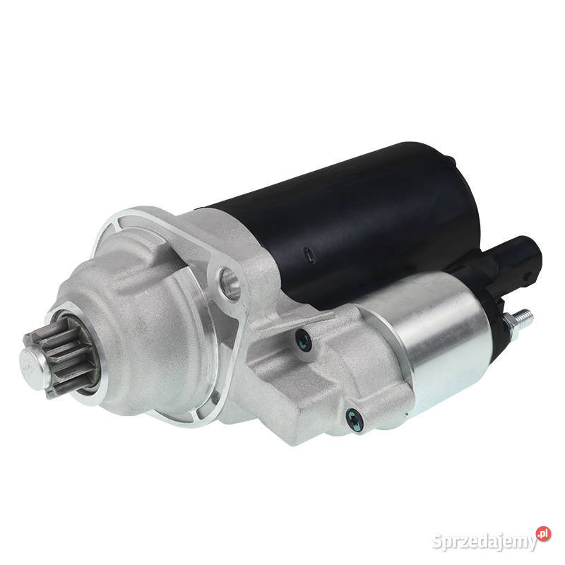 ROZRUSZNIK AUDI SEAT SKODA VW 12V 20kW 10Z sprzedam
