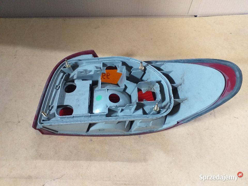 99G Lampa tył tylna lewa FORD MONDEO MK1 osobowe Włoszczowa sprzedam