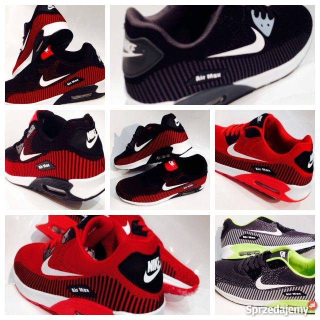 buty męskie nike air max rozm 40 buty męskie nike air max rozm 40