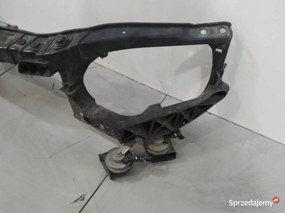 PAS PRZEDNI WZMOCNIENIE CZOŁOWE CORSA D Opel świętokrzyskie