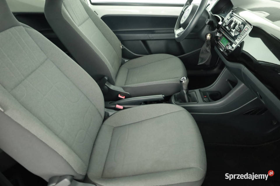 VW Up 10 MPI ASR (kontrola trakcji) Piaseczno