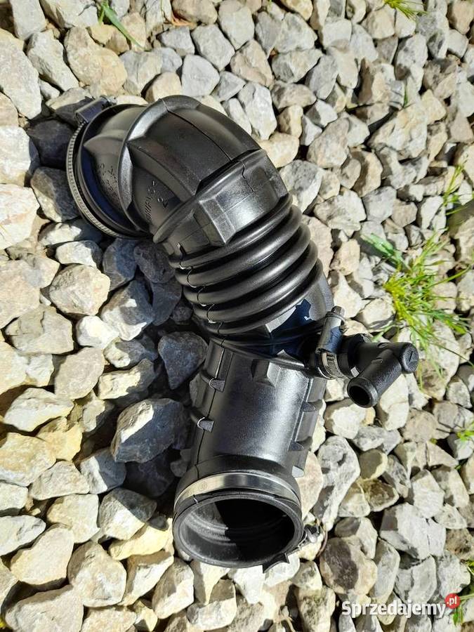 rura przepływomierza mini r50 52 116KM Cooper lubelskie Lublin