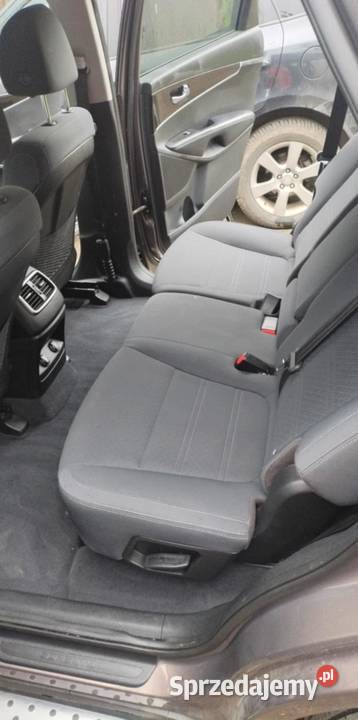 Kia Sorento 2018 dolnośląskie Ząbkowice Śląskie
