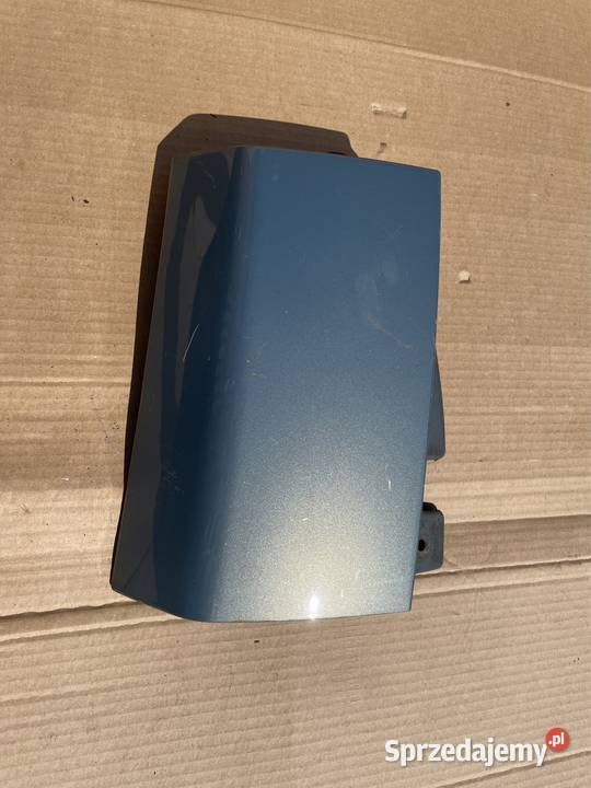 13130027 listwa pod lampę lewa z169 Opel meriva Szczecin