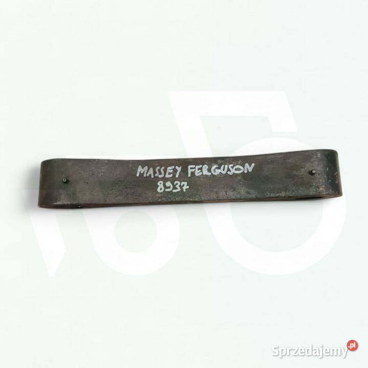 Łącznik łyżki Massey Ferguson 8937 Wilkowo sprzedam
