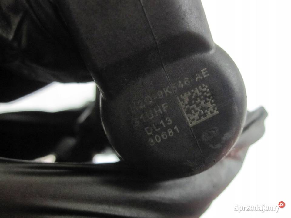 DISCOVERY 27 TDV6 276DT 08r wtrysk wtryskiwacz Rok produkcji 2008 Kielce sprzedam