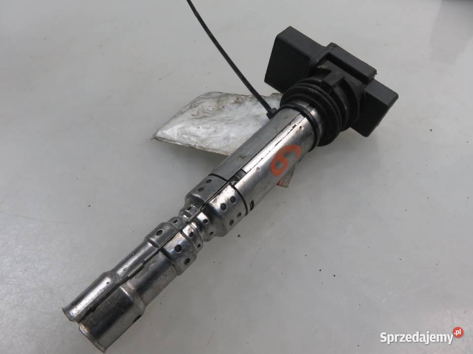 CEWKA VW PHAETON 60 W12 07C905715A osobowe