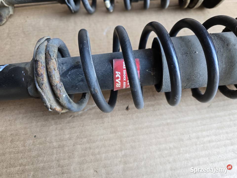 Suzuki Ignis I FH 0003 mc phersony persony Legnica