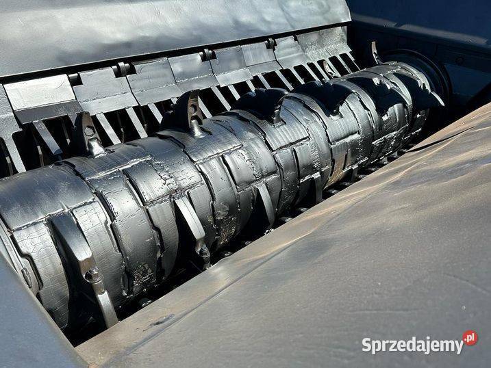 Rozdrabniacz Doppstadt DW 3060 K Opole