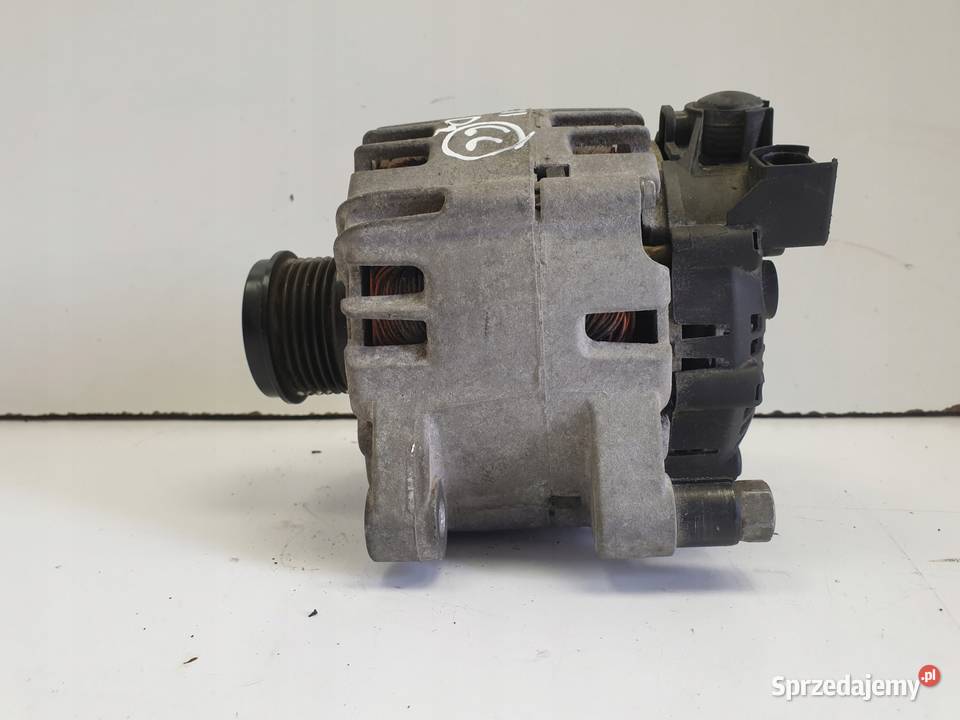 ALTERNATOR Volvo V40 II 16 D2 31419219 150A osobowe Chełm