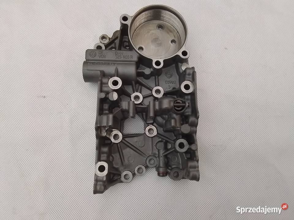 Karter orginal OAM325066R osobowe Tuszyn sprzedam