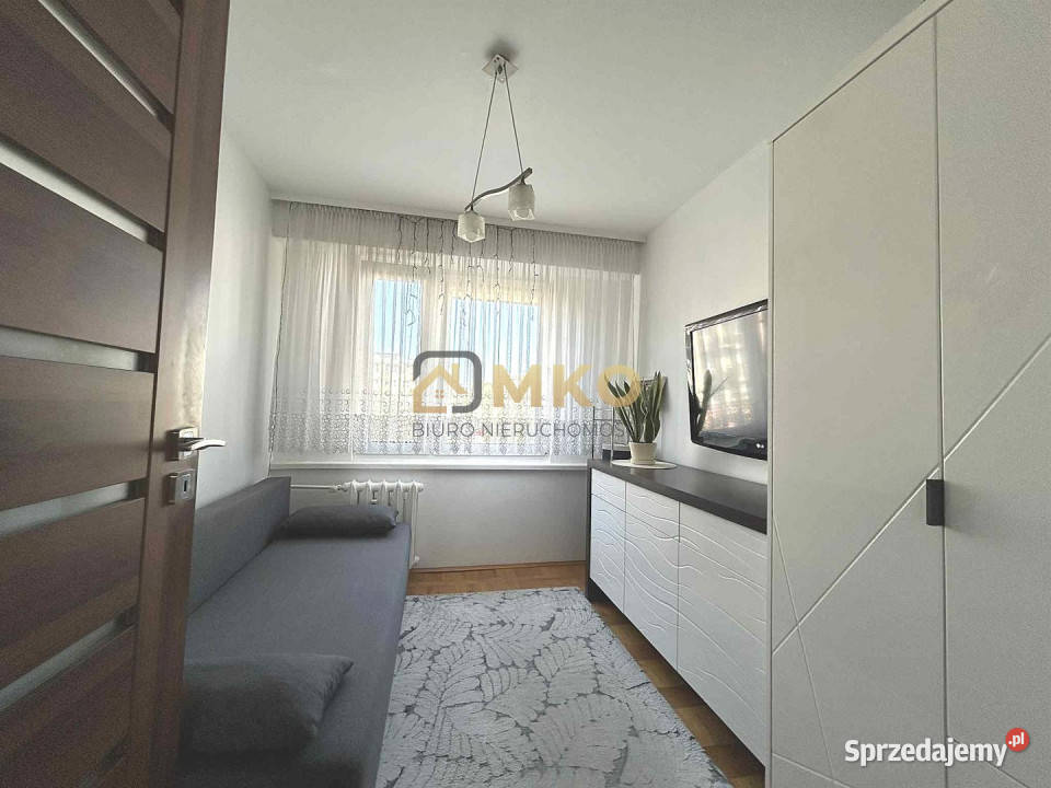 Mieszkanie Włocławek 73m2 4pok sprzedam
