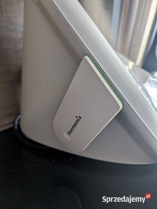 Thermomix TM5 w stanie