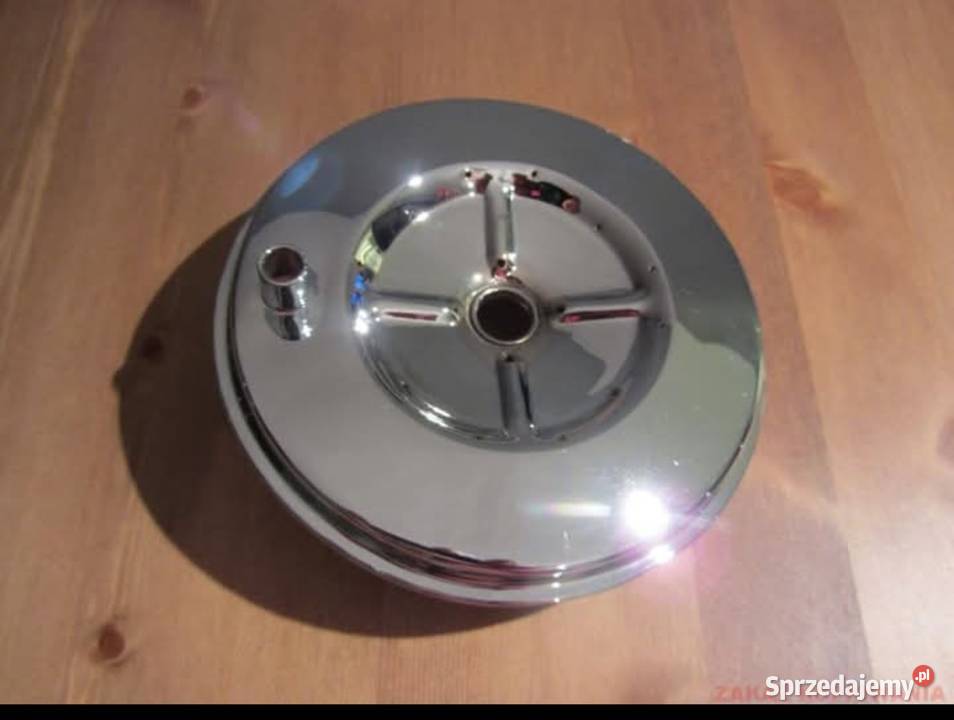 Saturator sw2 z 1967 r wsk wfm osa junak Konin