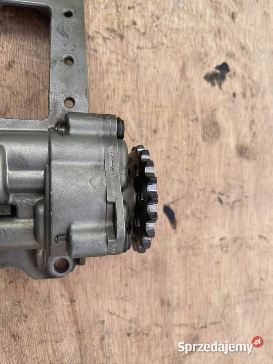 Pompa oleju M57 BMW E90 X5 76 mil Stalowa Wola