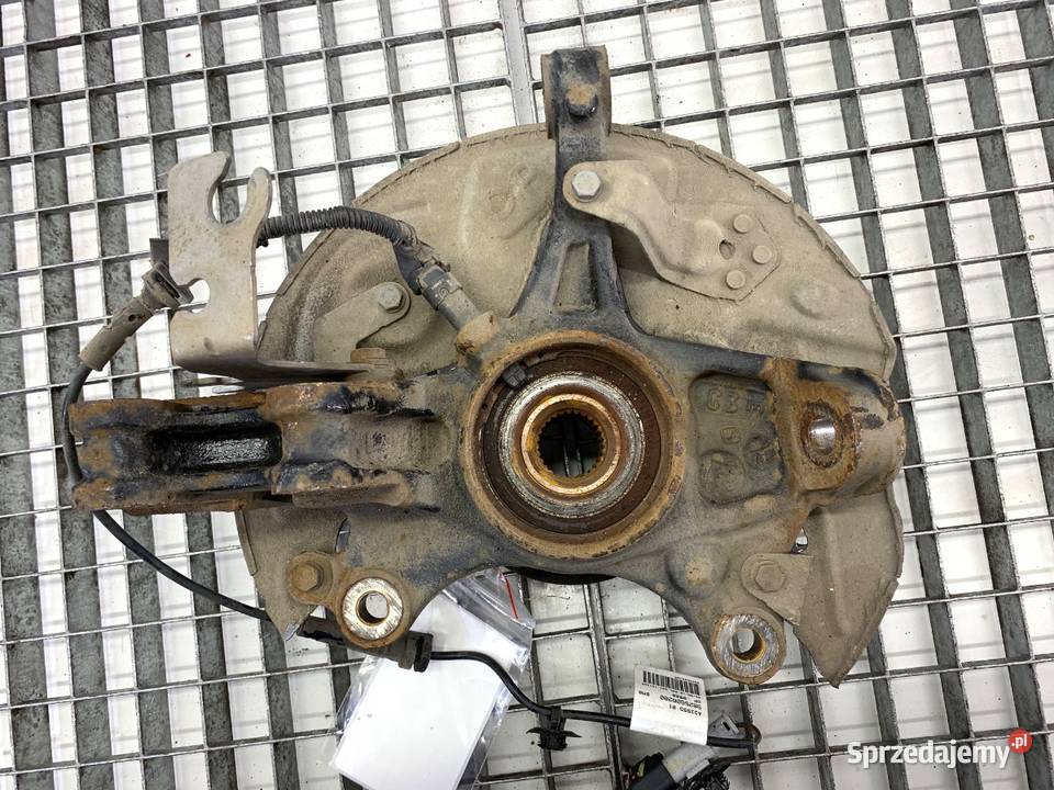 ZWROTNICA PRAWY PRZÓD OPEL GRANDLAND 12 131 osobowe