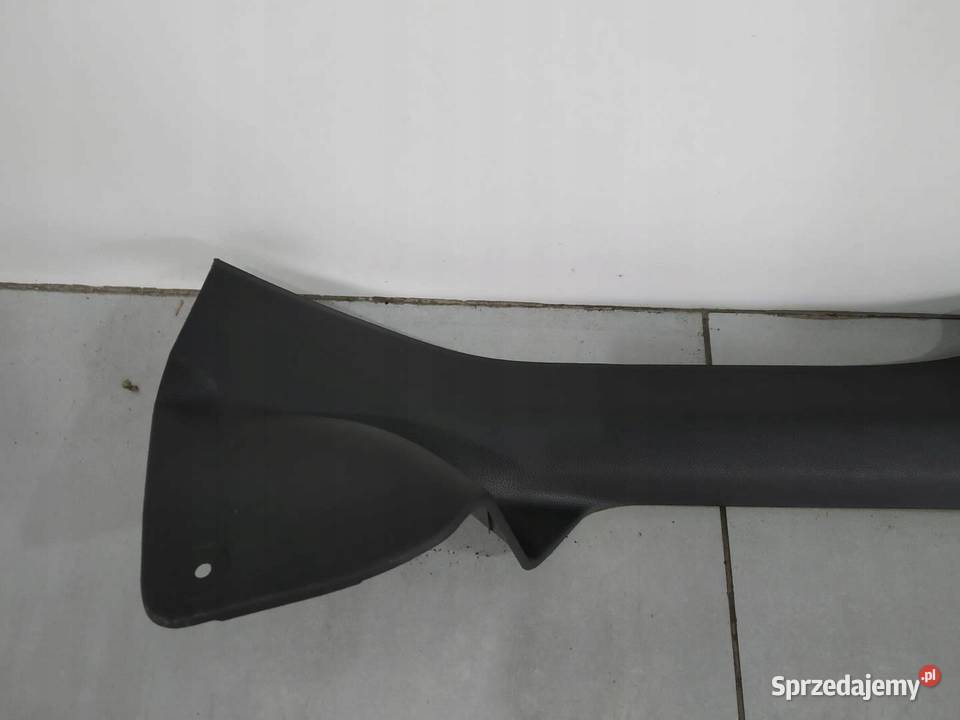 OSŁONA PROGU LEWA 3J0853371 Skoda Superb IV 2023