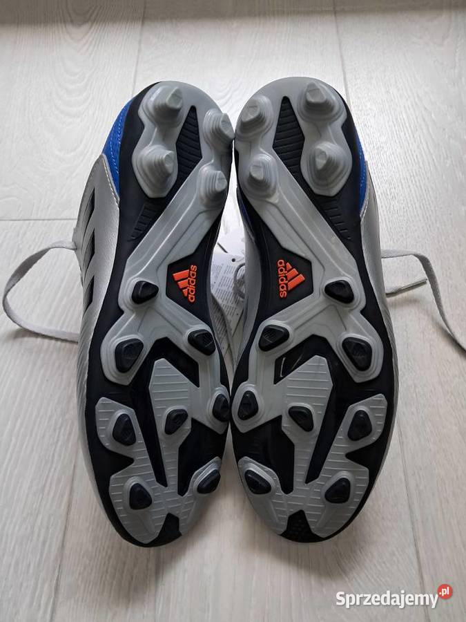 Buty treningowe korki ADIDAS COPA 184 38 małopolskie Nowy Sącz