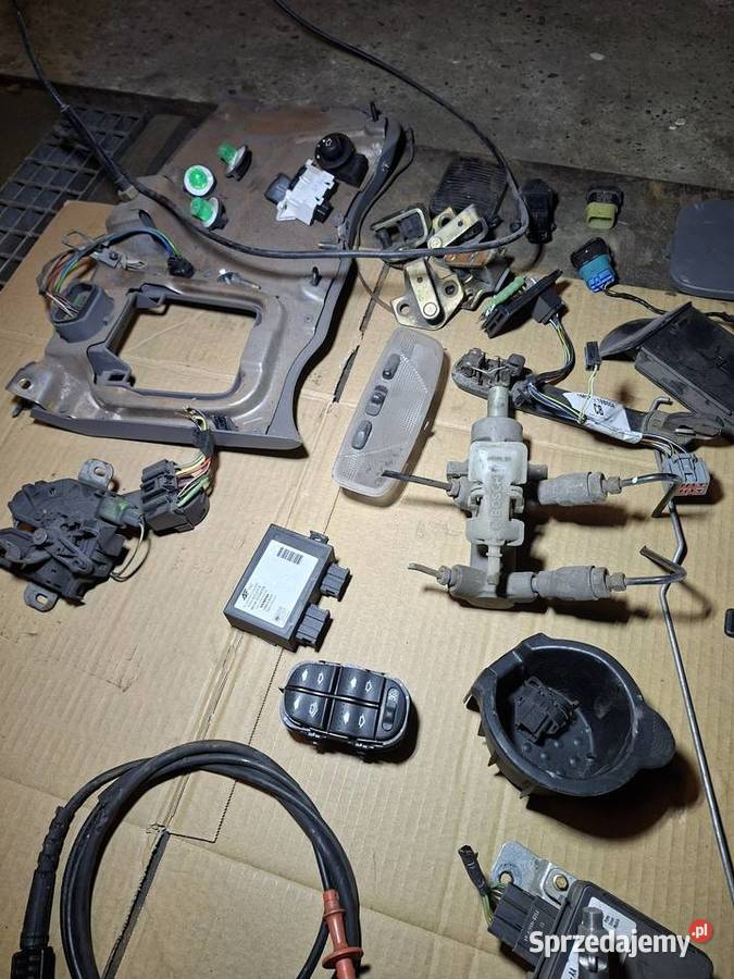 Ford focus mk1 23 benzyna Łańcut