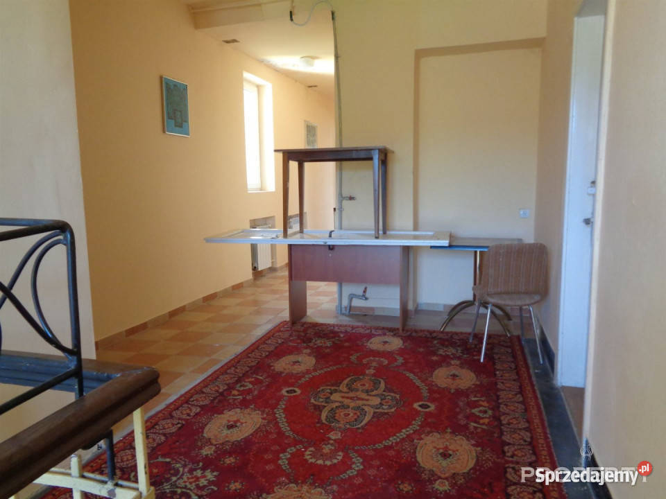 Lokal na sprzedaż Muszyna 560m2 Sprzedaż Lokale użytkowe