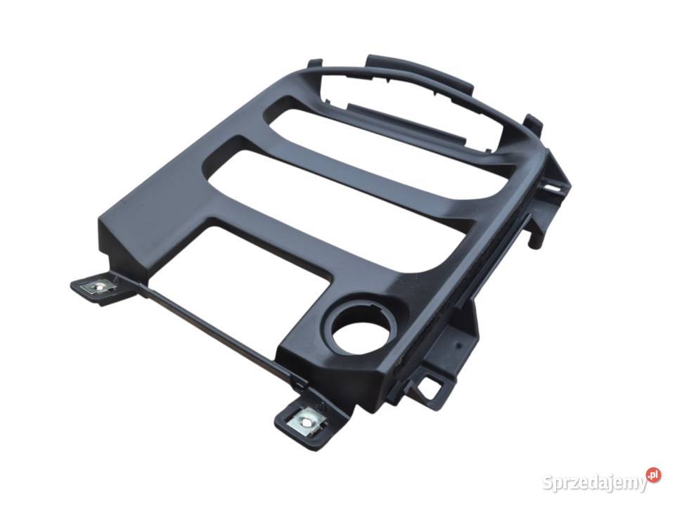 RAMKA ŚRODKOWA KONSOLI DESKI NISSAN PRIMERA P12 Motoryzacja Działoszyce