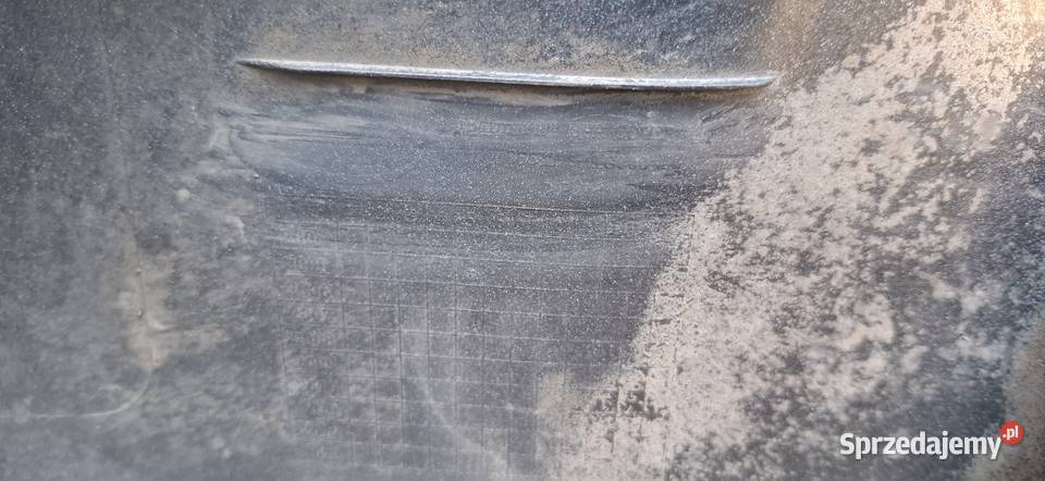 Zderzak Przód KIA RIO