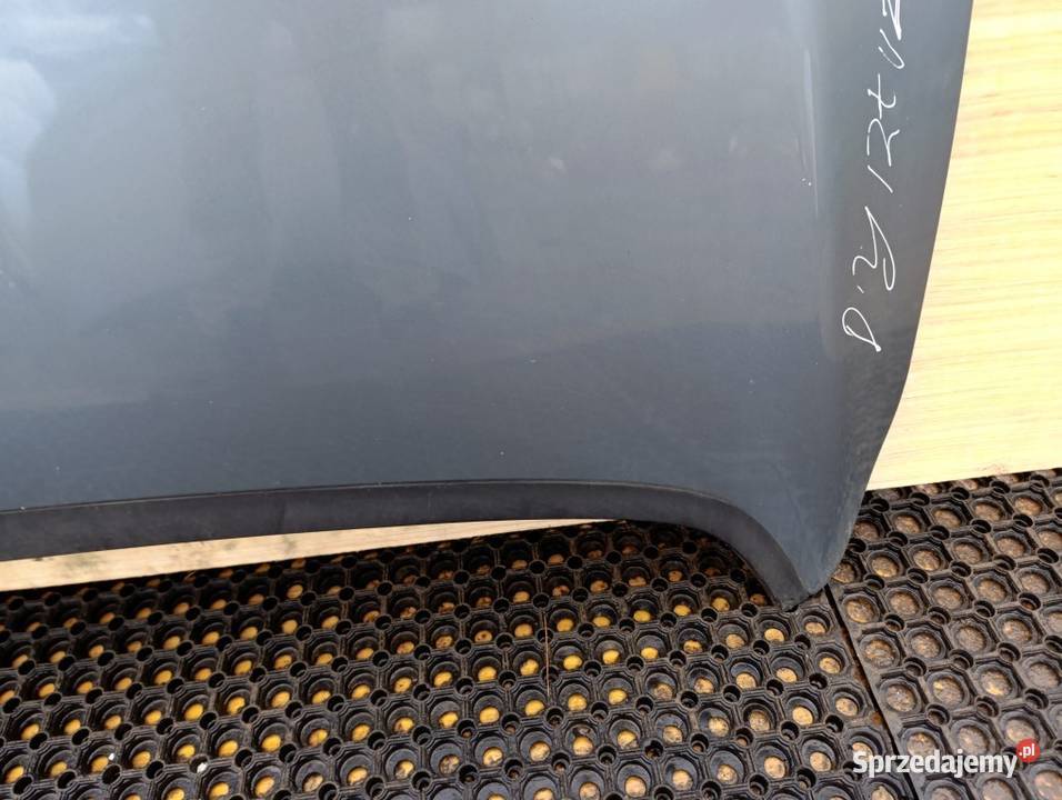 OPEL ASTRA J MASKA Z179 Zbierkowo