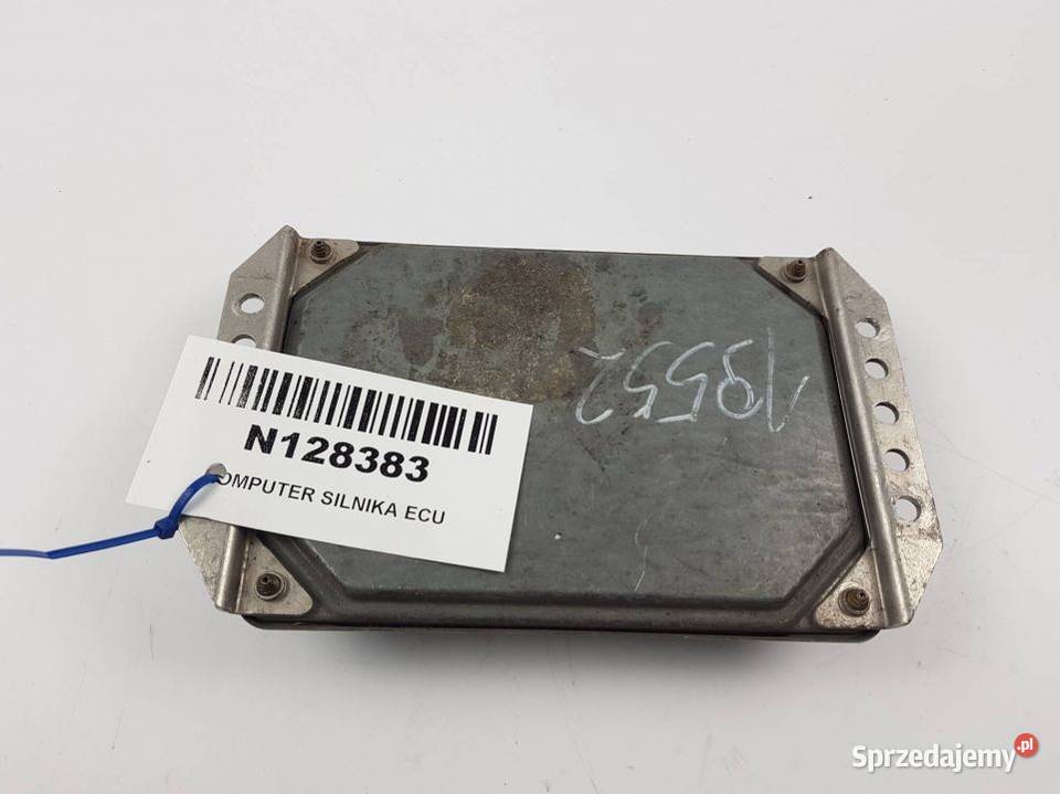 KOMPUTER SILNIKA ECU POLONEZ 949100 kujawsko-pomorskie sprzedam