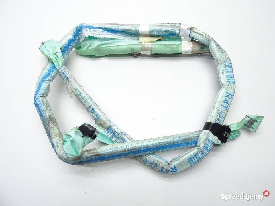 KURTYNA POWIETRZNA AIRBAG PRAWA 5G4880742A VW