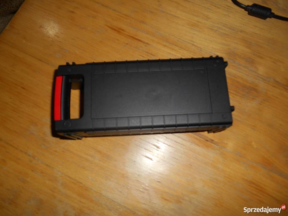 Turbodekoder HU 66 gen2 Radom