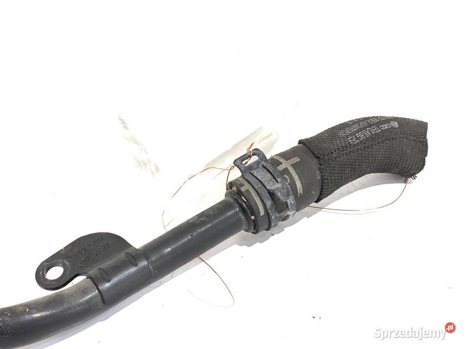 MAGISTRALA WODY AUDI A3 8V 5Q0121058R 20 220 Włączniki, sterowniki sprzedam