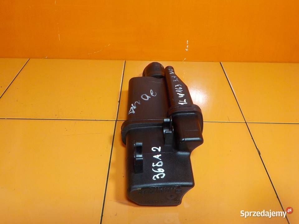 MERCEDES ML W163 37 V6 04r 112970 112 rezonator Suków