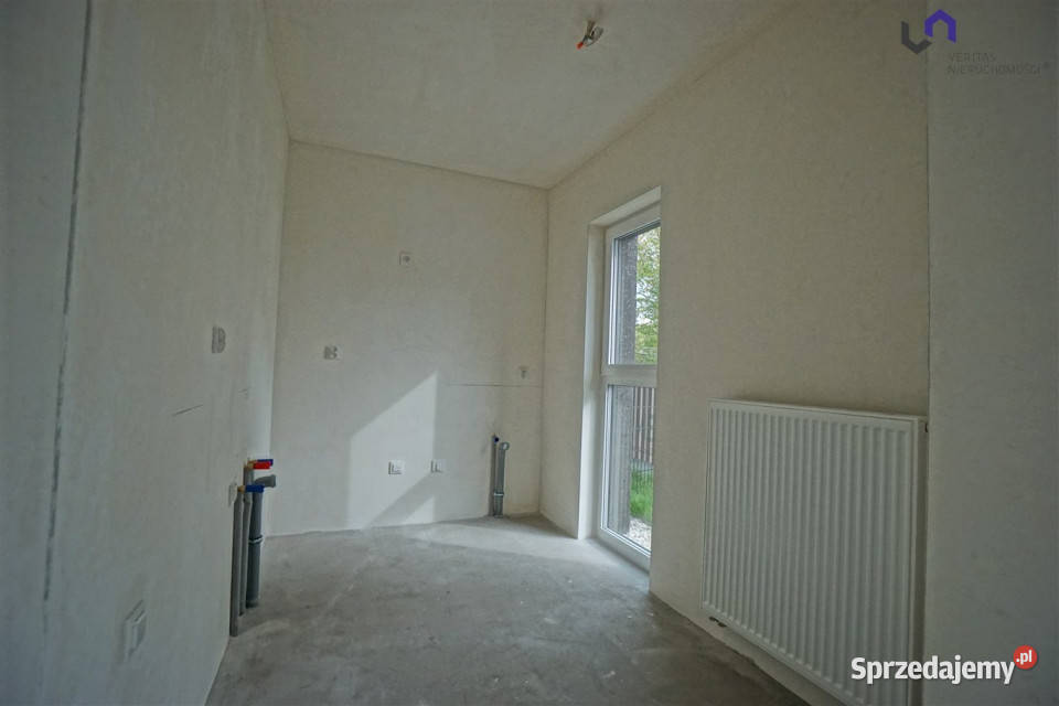 Mieszkanie Katowice 303m2 1 pokojowe Nieruchomości