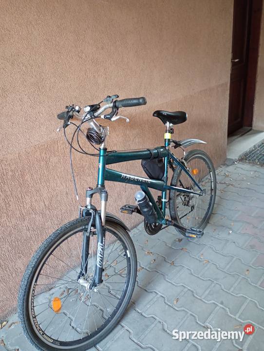 Rower 26 Częstochowa