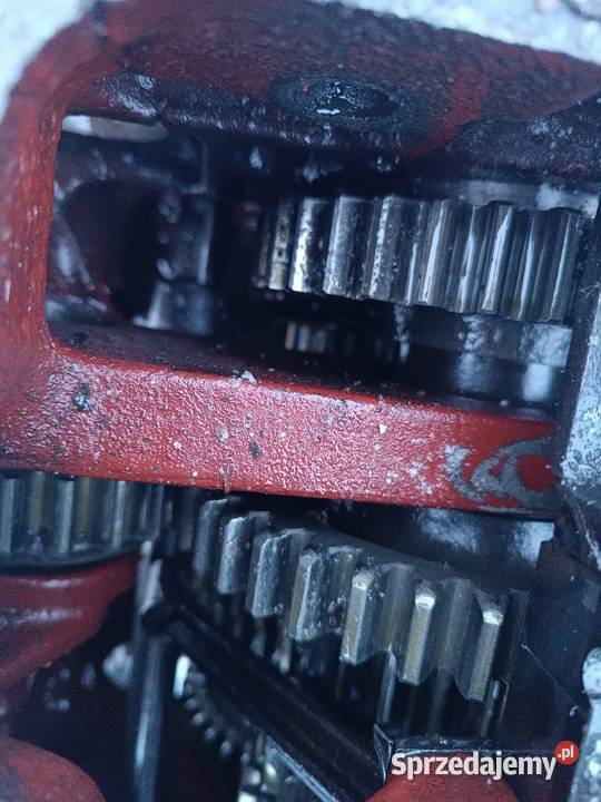 Skrzynia biegów MTZ 82 BELARUS Busko-Zdrój