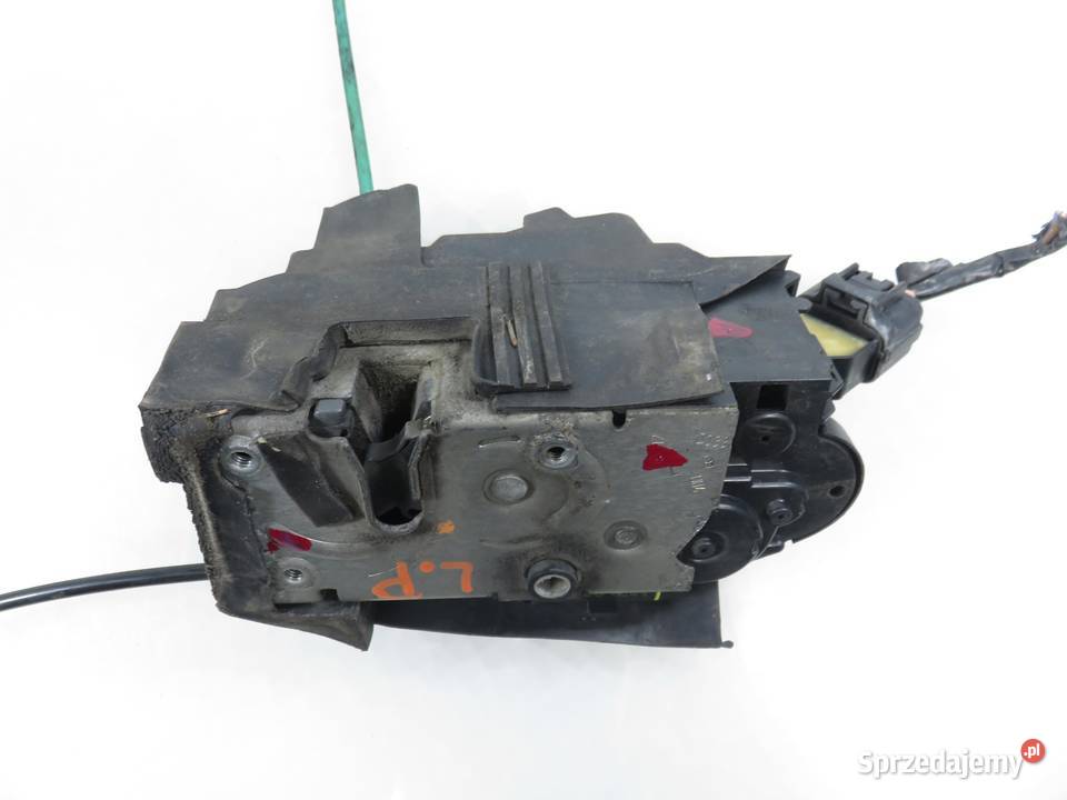 ZAMEK LEWY PRZEDNI FIAT CROMA II 51708421A