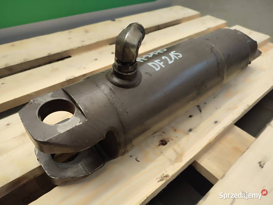 Siłownik podnoszenia Deutz Fahr 215 Wilkowo